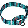 Martingale Dog Collar Nylon Adjustable Heavy Duty N424284
