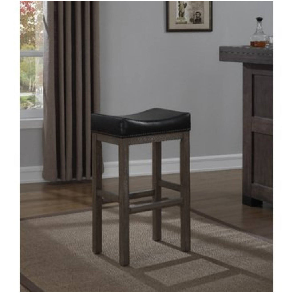 Saddle Seat Bar Stool L862134