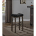 Saddle Seat Bar Stool L862134