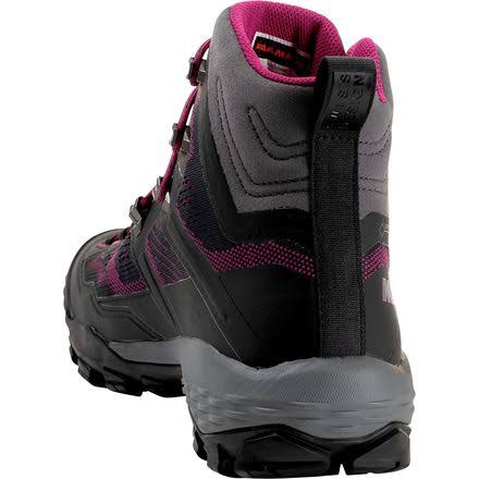 Phantom-Dark Pink Women's High GTX Boots O62265