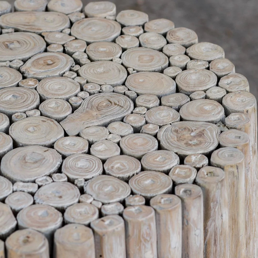 24 inch End Table E8106