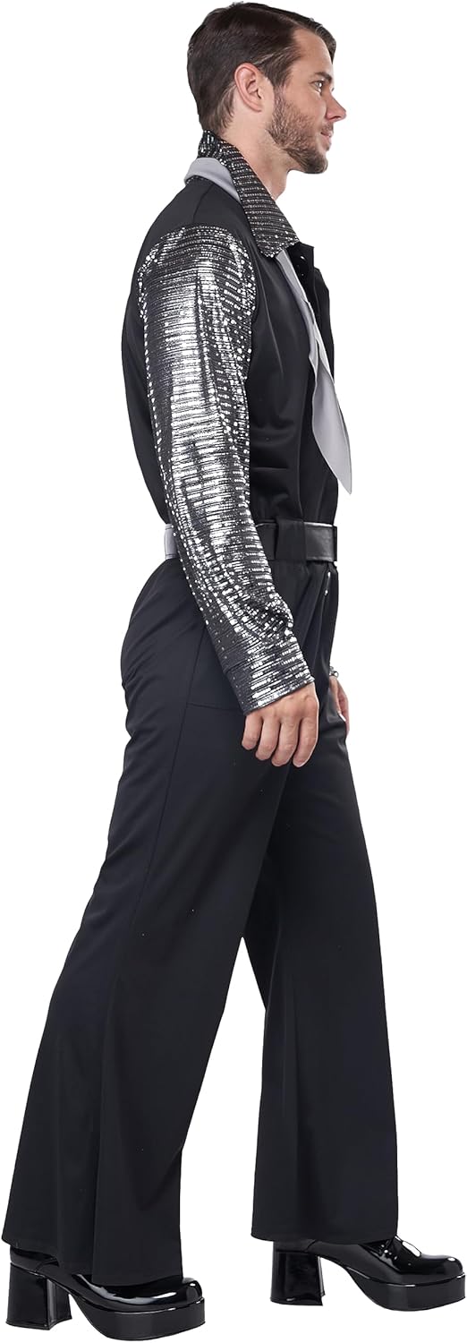 Adult Costume X3487
