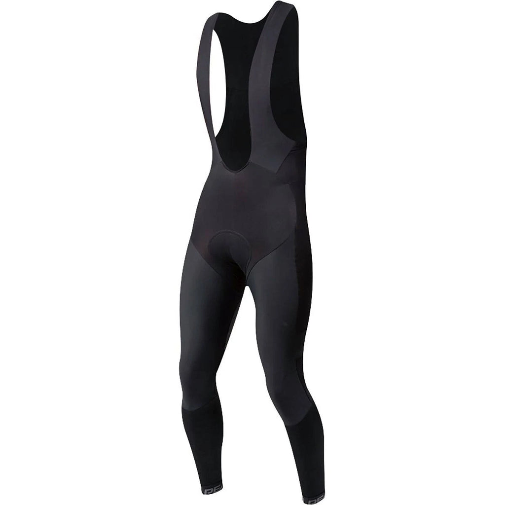 Black Small Cycling Bib Tight B630357