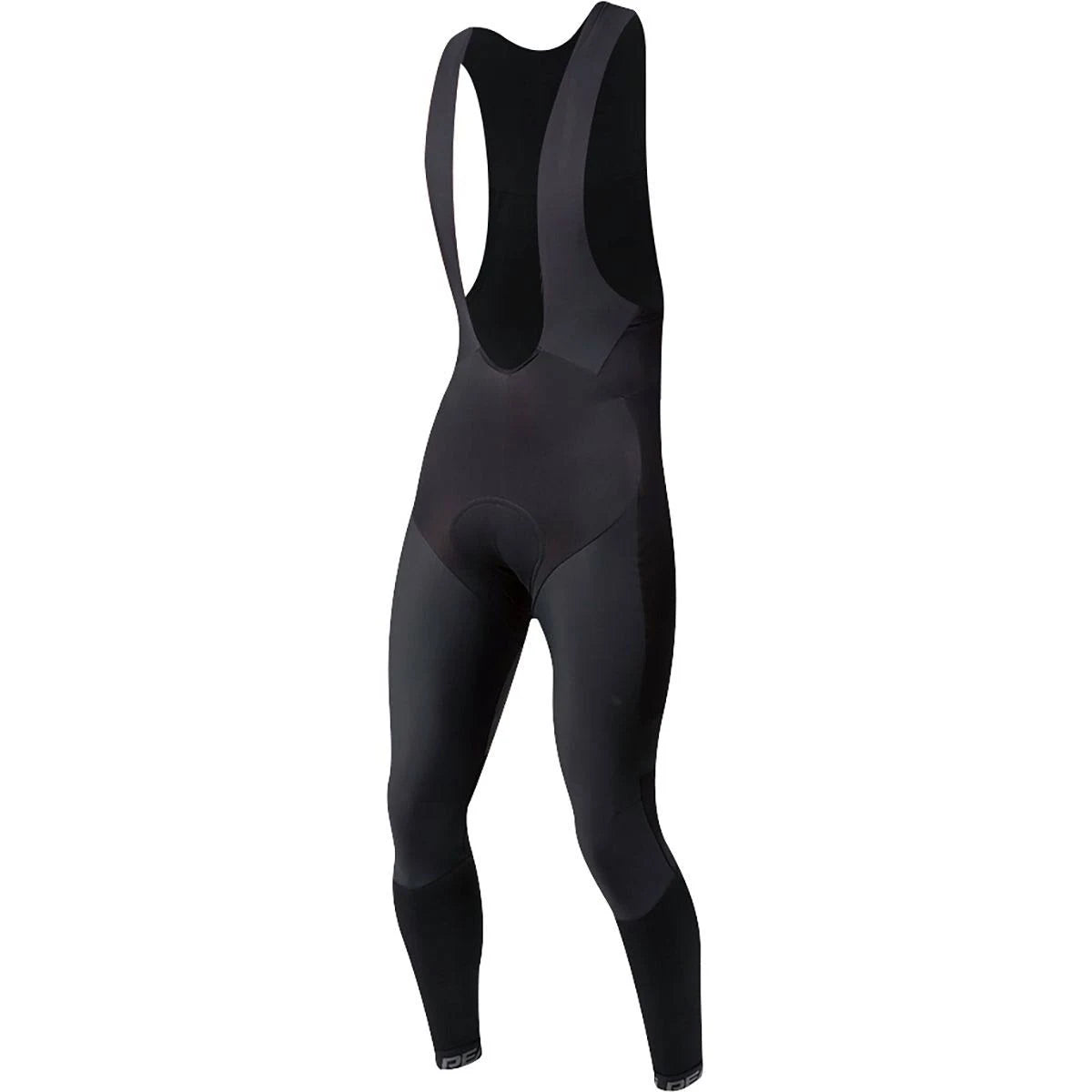 Black Small Cycling Bib Tight B630357