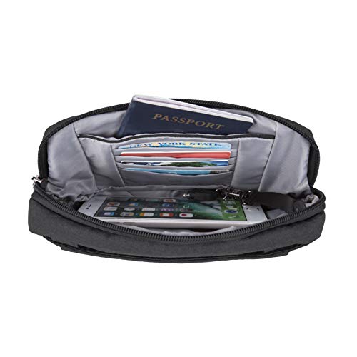 Anti-Theft Convertible Small Crossbody Bag L843