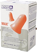 Ear Plugs, 33dB, 500 Pack G287751