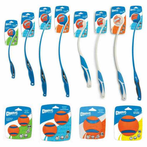 Sport Ball Launcher L60384