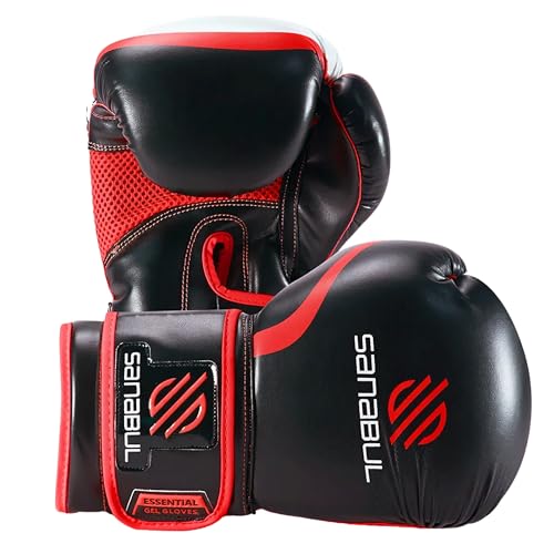 Gel Boxing Gloves R492458