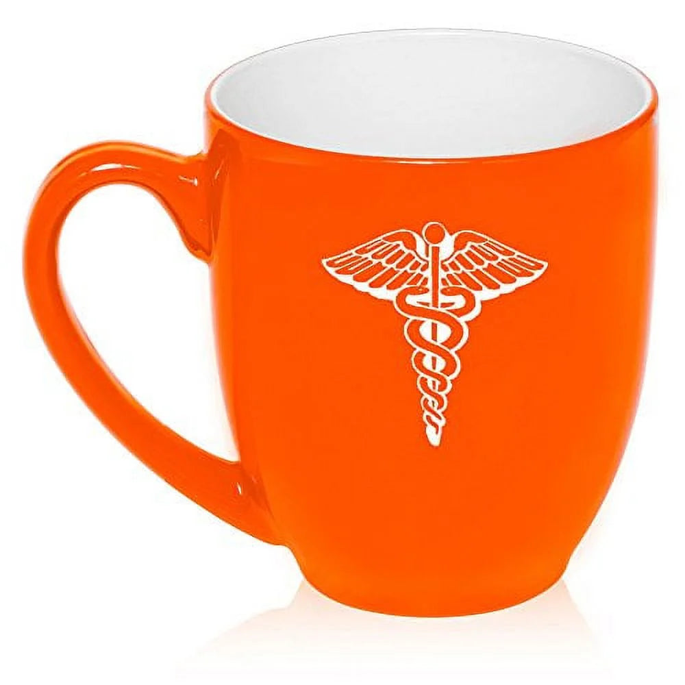 16 oz Ceramic Mug Y3213