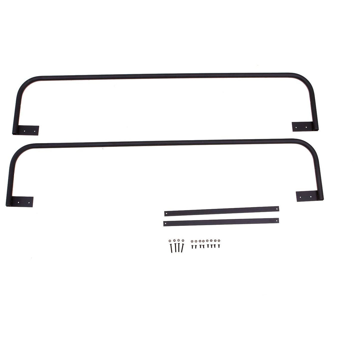 Cargo Carrier Side Bar Attachment I214