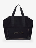 Black Signature Tote C5160