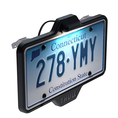 License Plate Holder U57805