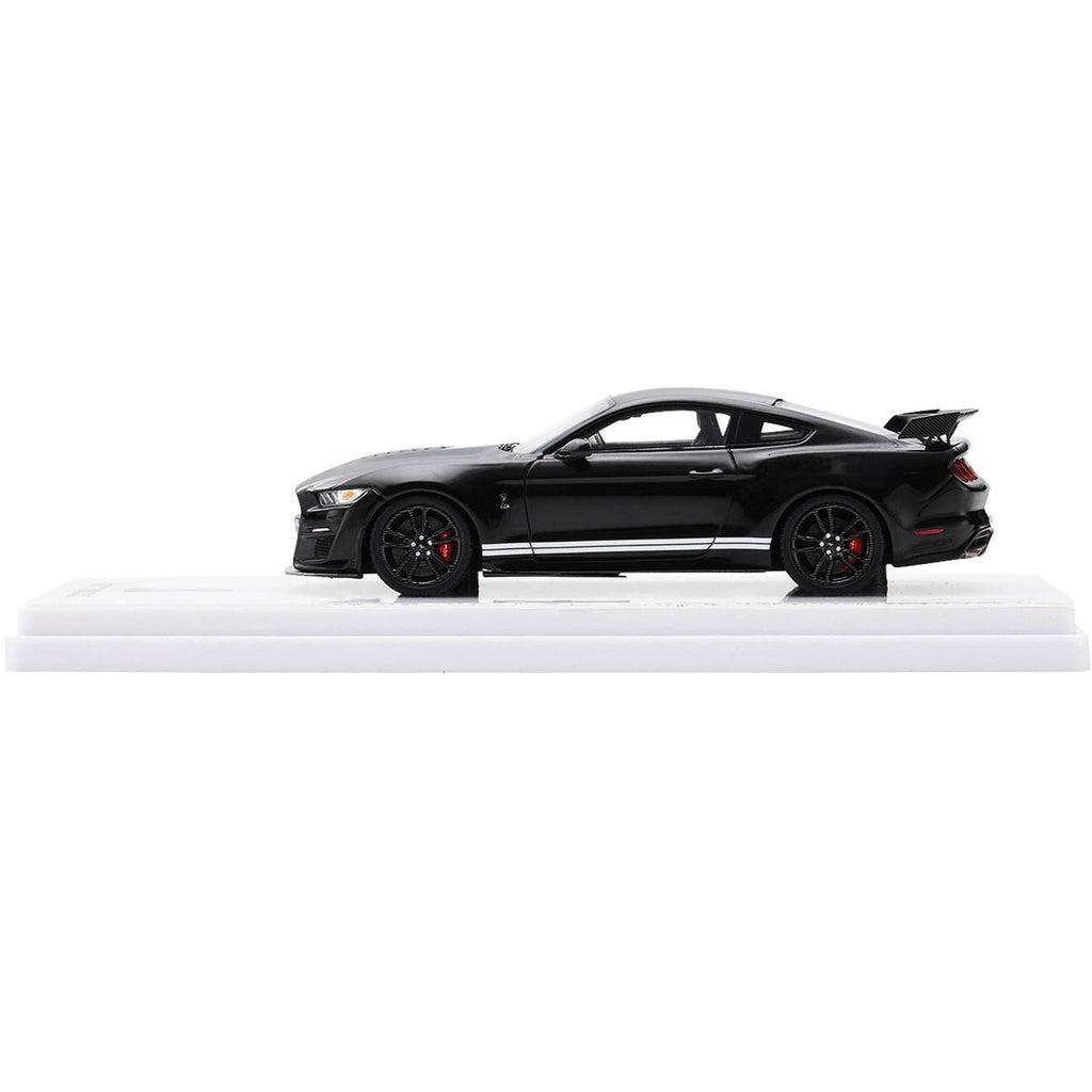 1/43 Shelby GT500 Model Car I6378