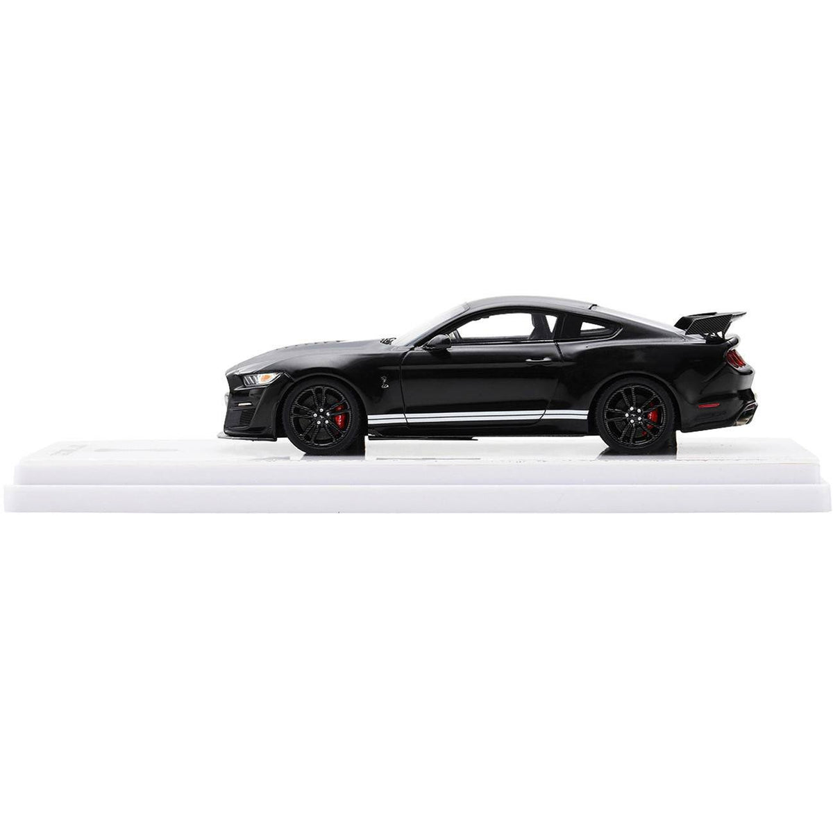 1/43 Shelby GT500 Model Car I6378