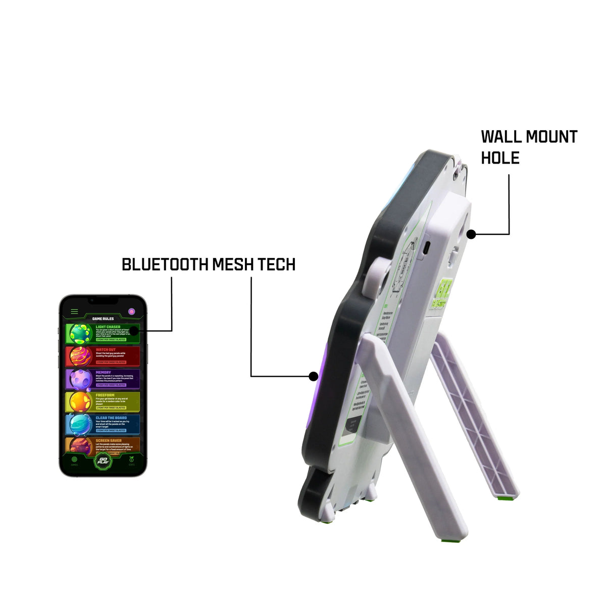 Gel Blaster Smart Target System S368375