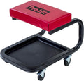 Creeper Seat with Tool Tray F887