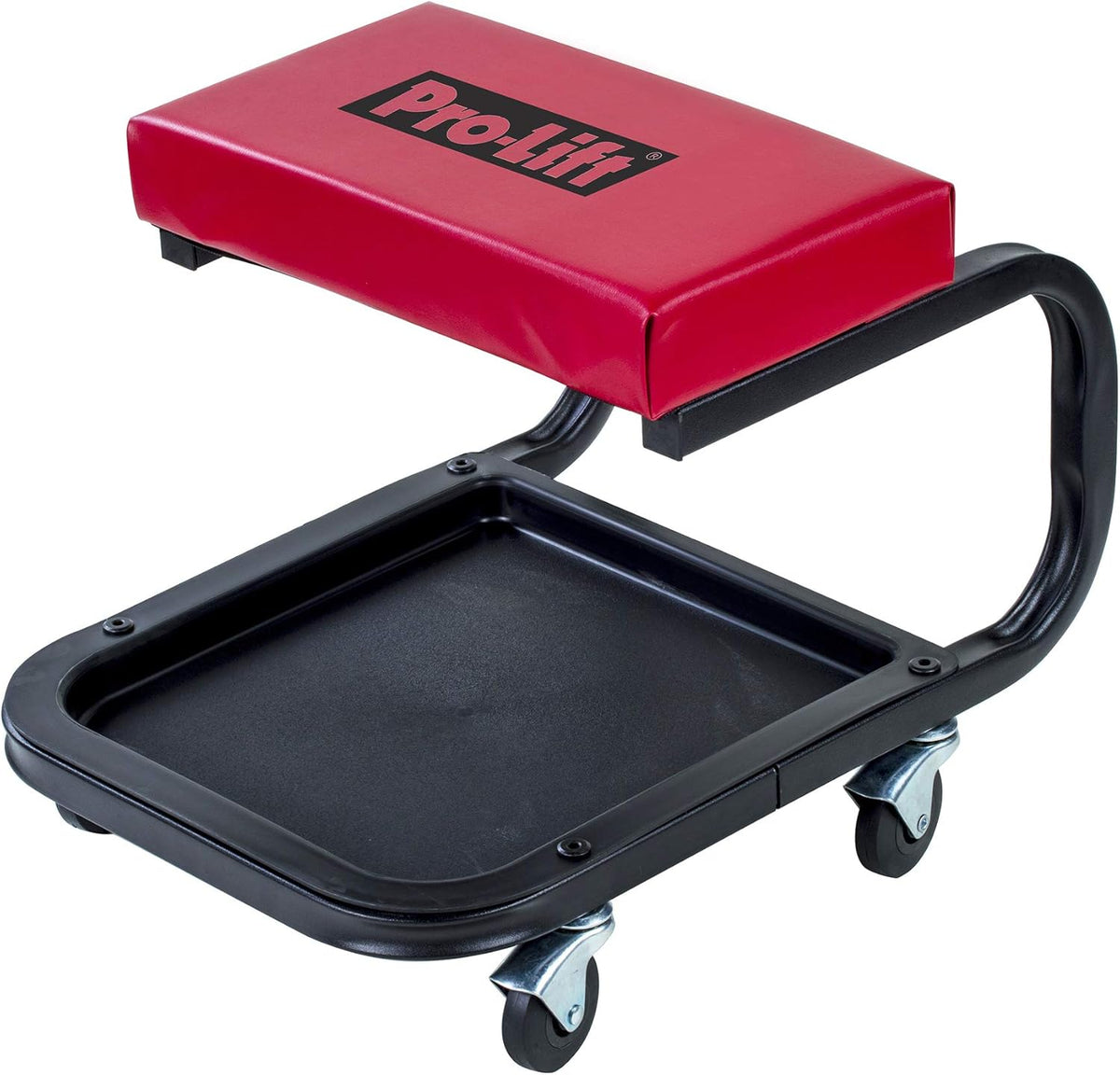 Creeper Seat with Tool Tray F887