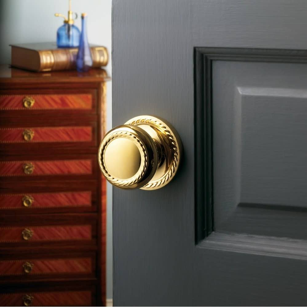 Pair of Knobs Distressed Oil Rubbed Bronze P531322