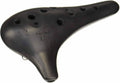 Alto C Ocarina Music Instrument Black D624960