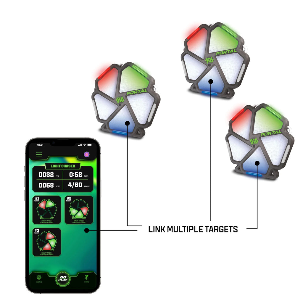 Gel Blaster Smart Target System S368375
