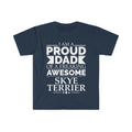 Unisex T-shirt E608003