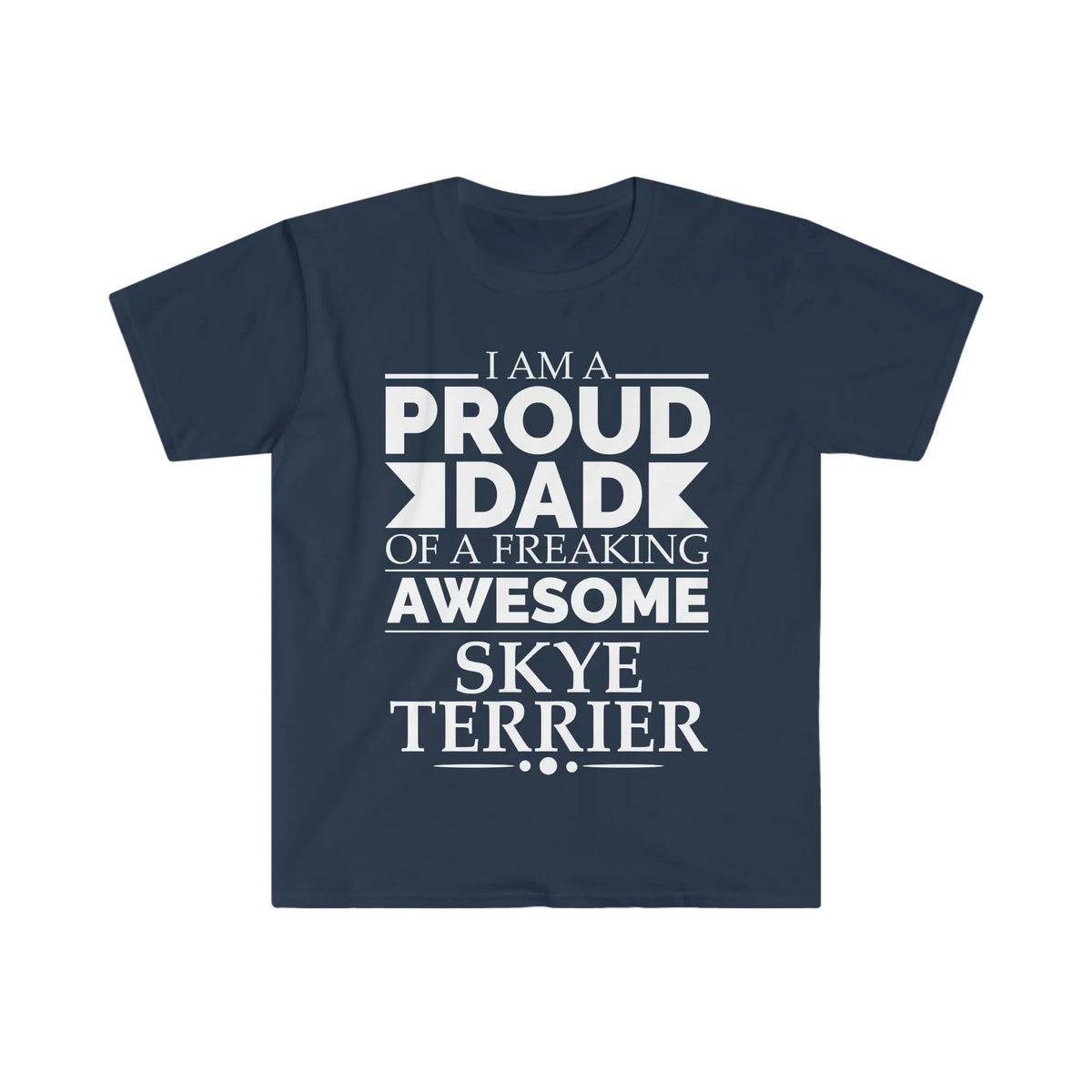 Unisex T-shirt E608003