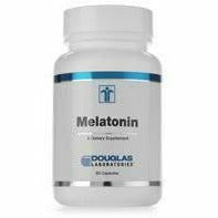 Melatonin 3 mg 60 caps S798631