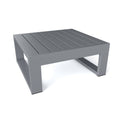 Teak Side Table A916