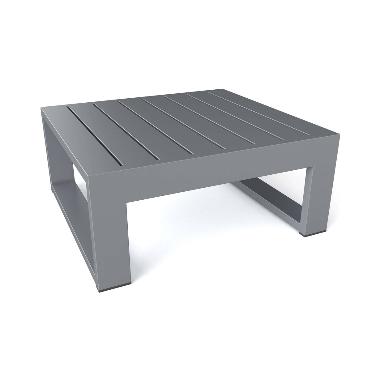 Teak Side Table A916