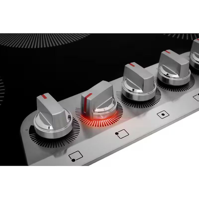 30 in. 5 Elements Electric Cooktop L473