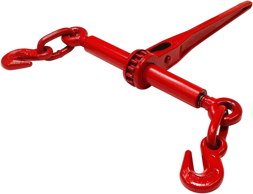 Ratchet Chain Binder 5/16 Inch - ⅜ Inch S74835