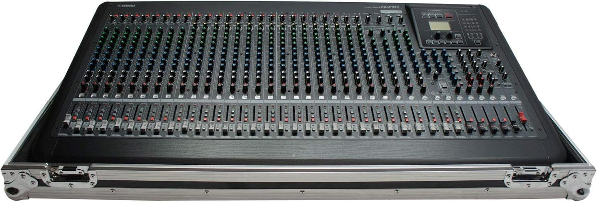 Audio Case Compatible with Yamaha MGP32X Mixer H563159