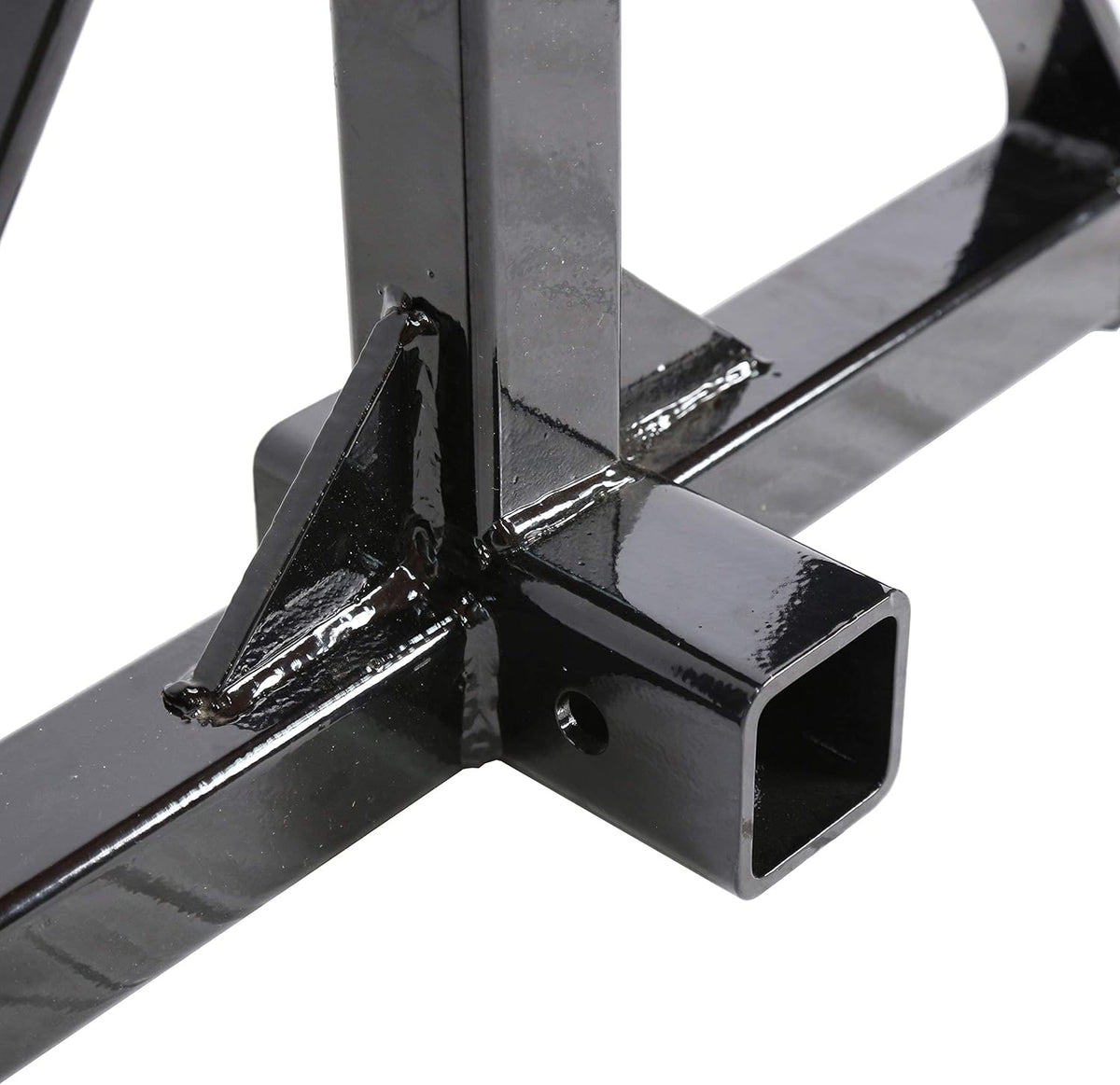 3 Point 2 Receiver Tractor Tow Hitch Drawbar Adapter C8943