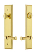 Lifetime Brass Entry Set T693520