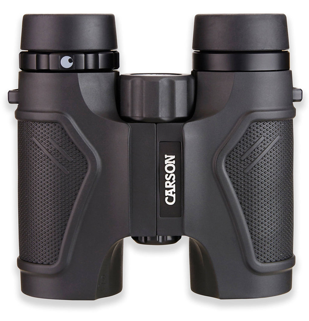 High Definition Compact Waterproof Binoculars with Ed Glass I663