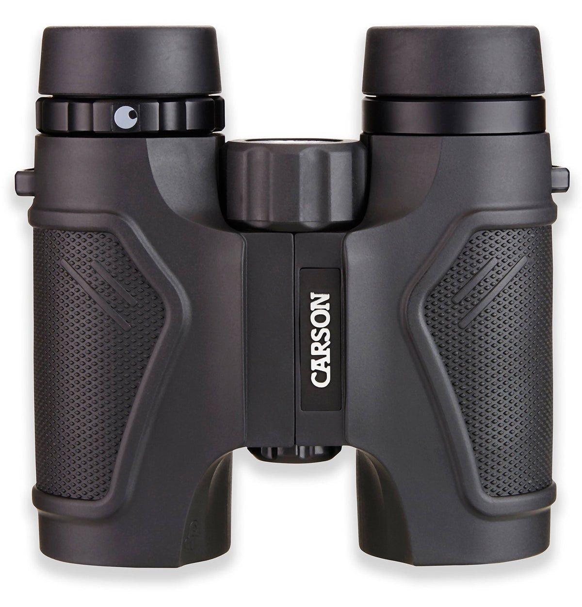 High Definition Compact Waterproof Binoculars with Ed Glass I663