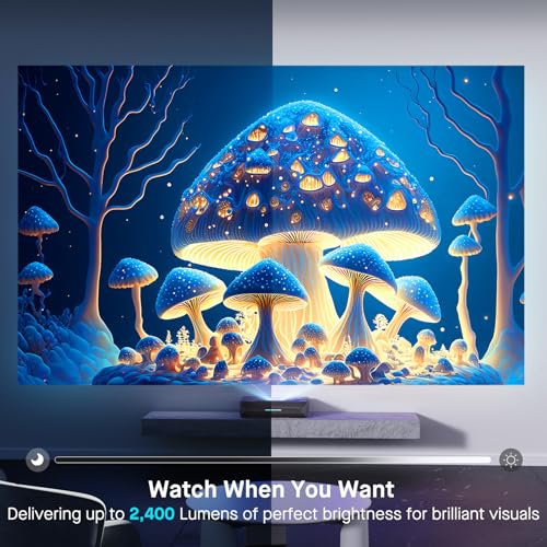 Aurora Pro Projector Q571