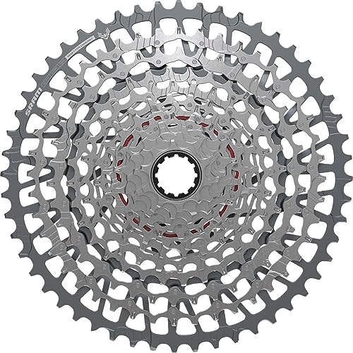 12-Speed Cassette E844