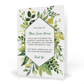Sympathy Cards N9507