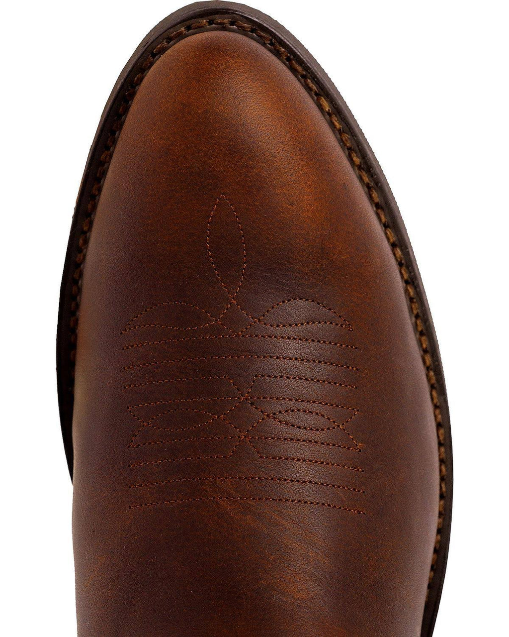 Copper Kettle Men&s 10.5 Work Boots A91472