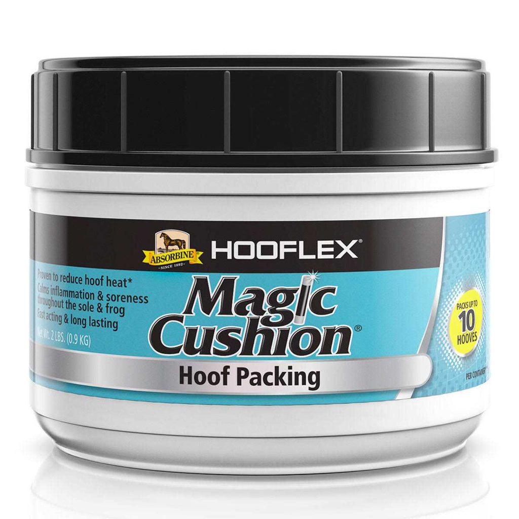 Hoof Packing E7673