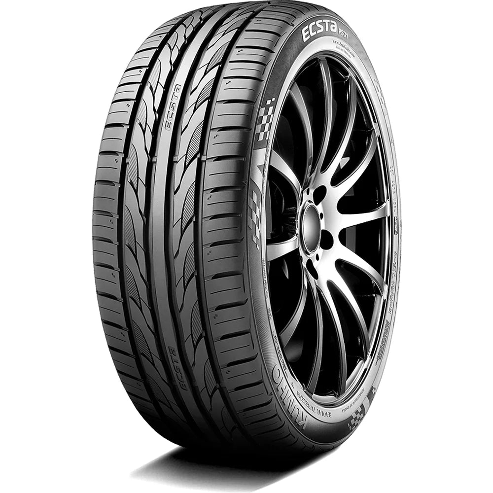 Summer 245/40ZR17 91W Passenger Tire I9952