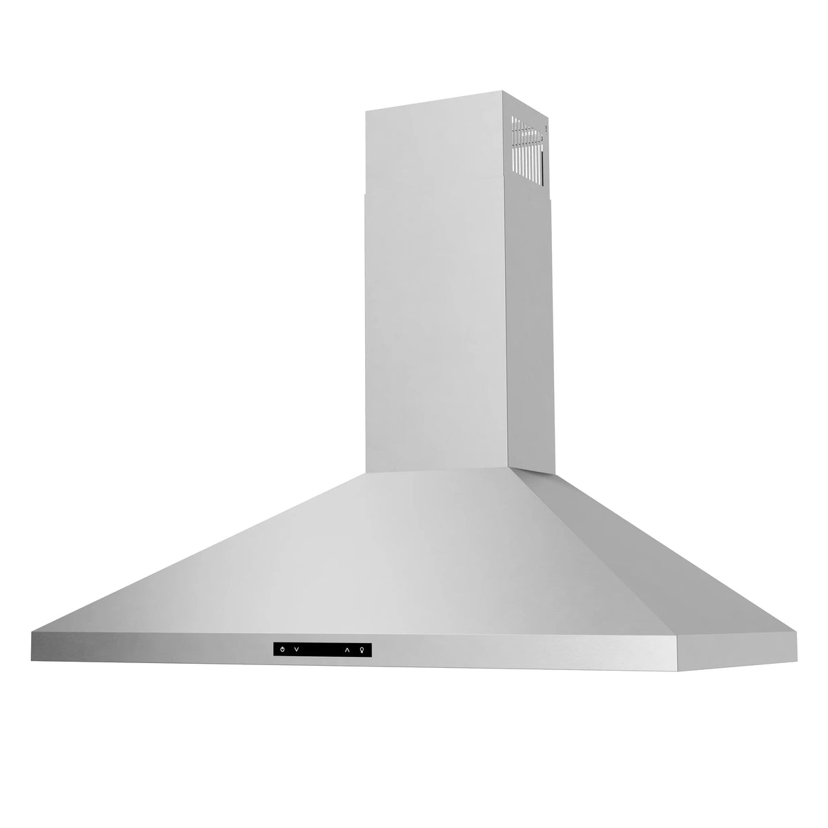 36 Wall Mount Range Hood in Stainless Steel A1456
