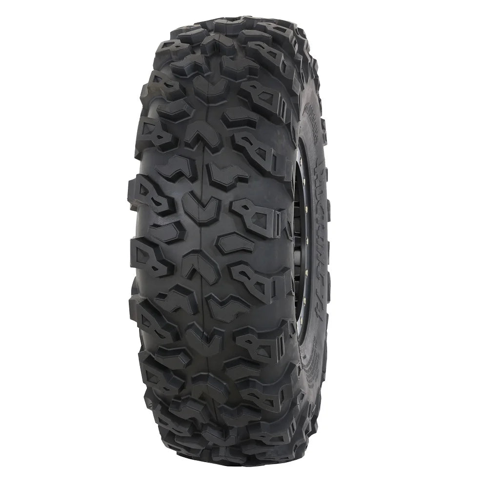 18" Machined Wheels 37" T4 Tires Z14585