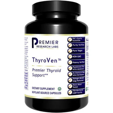 ThyroVen 60c J316846