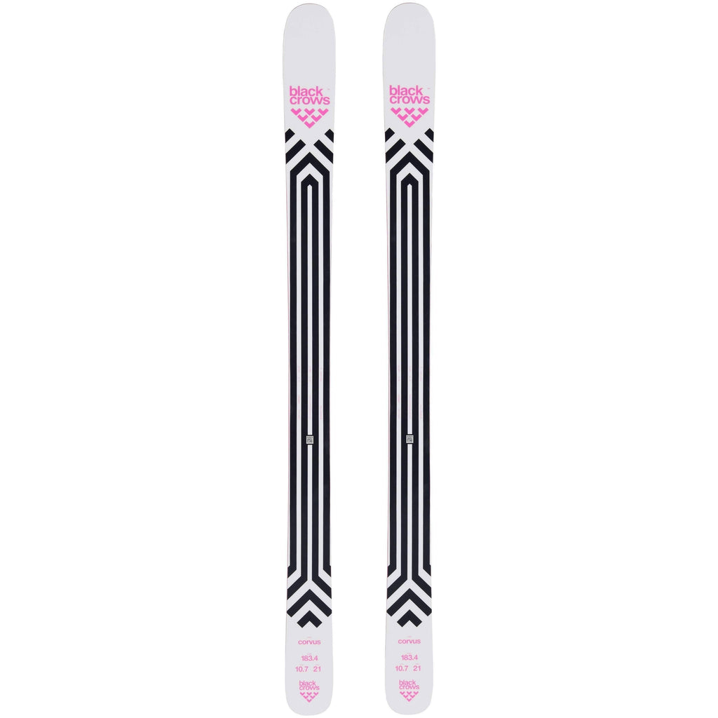 Corvus Skis G618