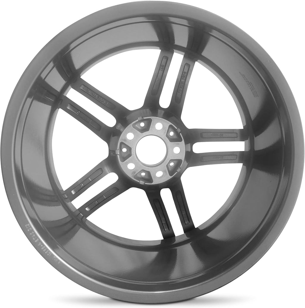 19 inch Aluminum Wheel for Mercedes-Benz E300 P817614