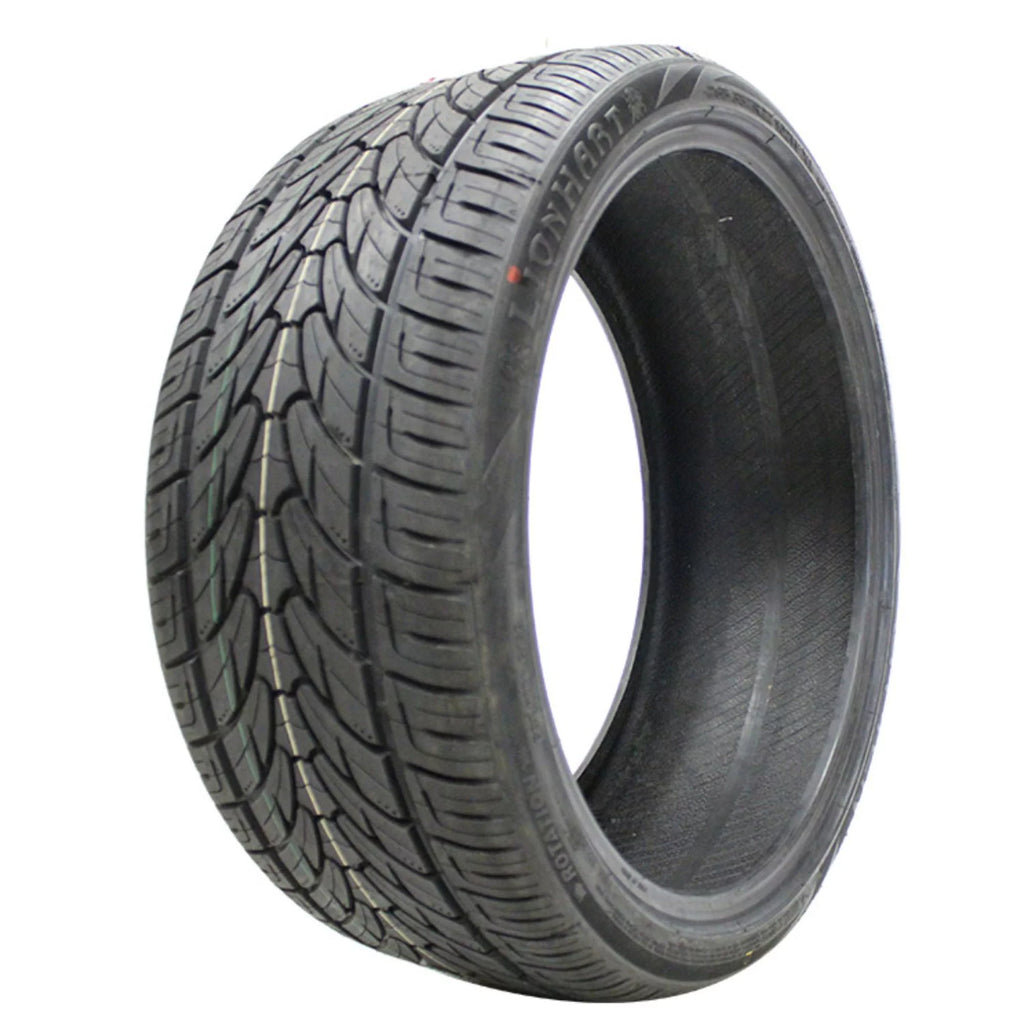 275/45R20 110V XL All Season Passenger Tire Q6658