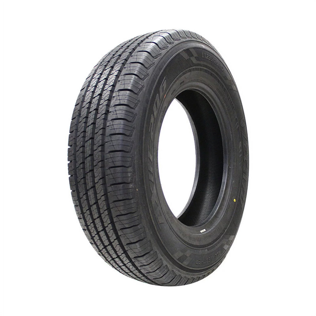 245/60R18 105H Highway Tire X98253