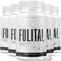 Hair Growth Vitamins 300 Capsules U5047
